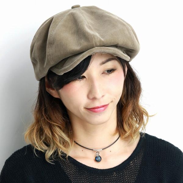 キャス 8パネル 秋冬 コーデュロイ キャスケット メンズ 帽子 Racal 日本製 ブランド 光沢 グレージュ Buyee Buyee 日本の通販商品 オークションの代理入札 代理購入