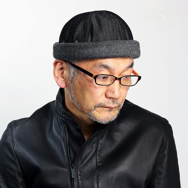 デニム 秋冬 フィッシャーマンキャップ Cap ブランド デニムキャップ 帽子 Racal 日本製 ロールキャップ メンズ 黒 ブラック Buyee Buyee Japanese Proxy Service Buy From Japan Bot Online