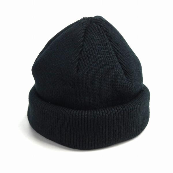 ニット帽 メンズ 春夏 リブニット Cap フィッシャーマンキャップ ラカル ロールキャップ 秋冬 ワッチキャップ 帽子 レディース 日本製 Racal 黒 ブラック Buyee Buyee 日本の通販商品 オークションの代理入札 代理購入