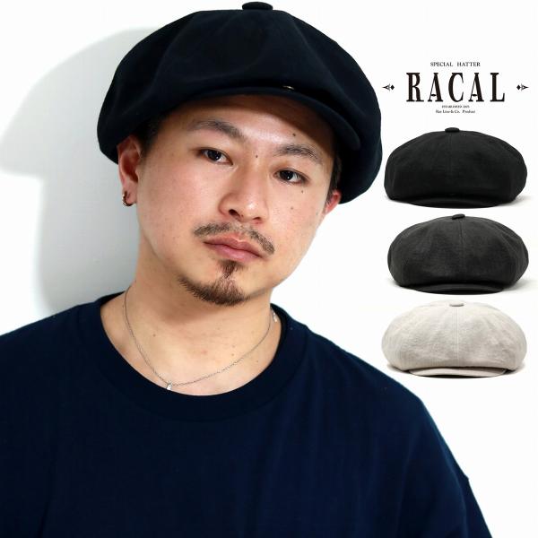 キャスケット 春夏 メンズファッション Favofavoitems