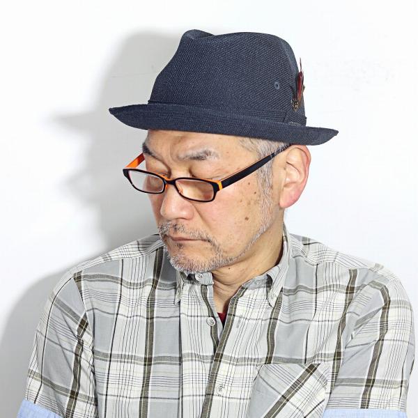 STETSON（ステットソン） 帽子 メンズ ハット ROYAL STETSON 中折れ帽