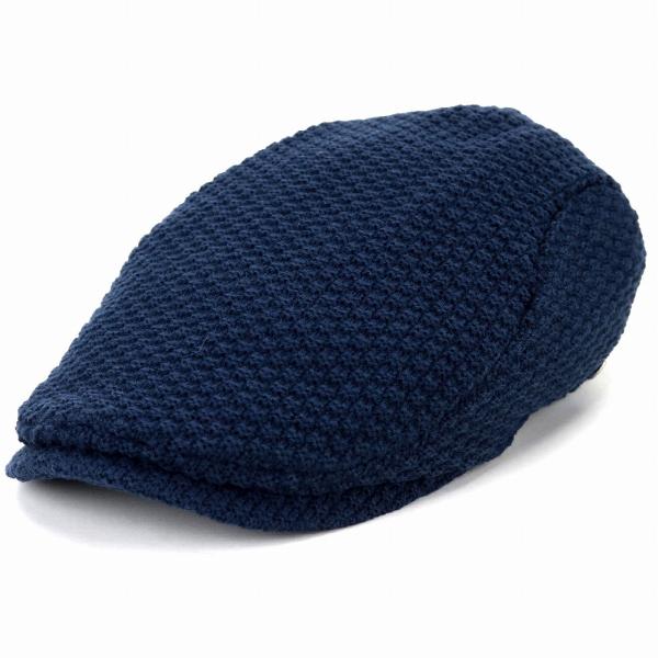 STETSON（ステットソン） ニットハンチング メンズ レディース 秋冬