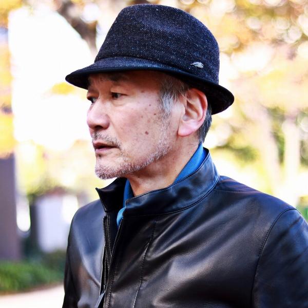 サーモニットマニッシュ ROYAL STETSON 中折れハット 秋 冬 帽子 中折れ ハット 紳士 メンズ レディース ステットソン 黒 ブラック : se420-011:ELEHELM帽子通販専門店 - 通販 - Yahoo!ショッピング サーモニットマニッシュ ROYAL STETSON 中折れハット 秋 冬 帽子 中折れ ハット 紳士 メンズ レディース ステットソン 黒 ブラック : se420-011:ELEHELM帽子通販専門店 - 通販 - Yahoo!ショッピング