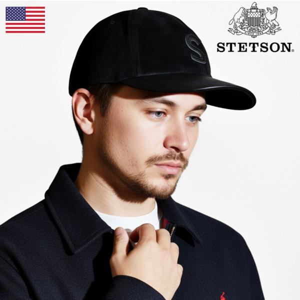 50s レザーキャップ elehelm-hatstore_se844-011
