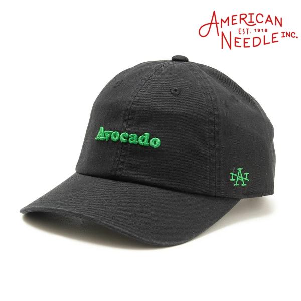 AMERICAN needle（アメリカンニードル） キャップ レディース メンズ