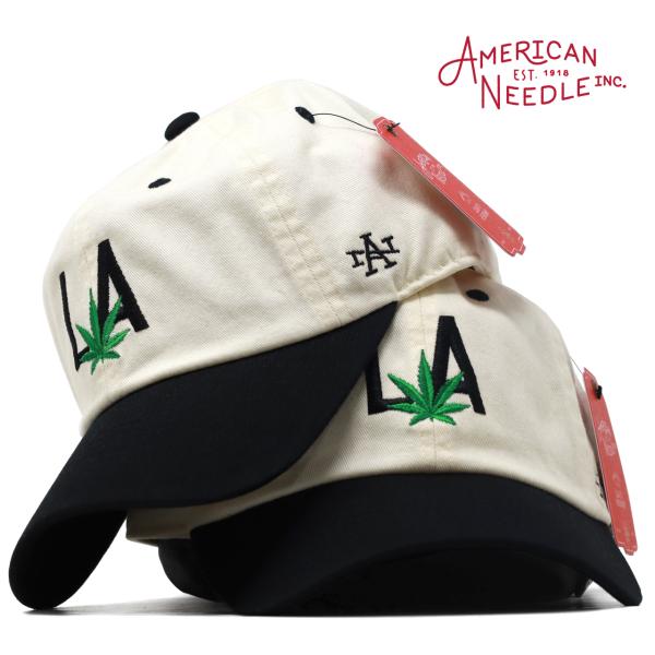 LAジャケット LAキャップ　セット elehelm-hatstore_smu696a-losa