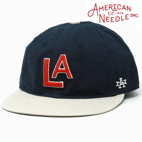 AMERICAN needle（アメリカンニードル） キャップ メンズ レディース