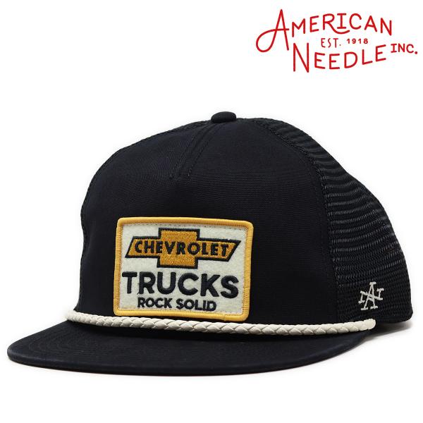 AMERICAN needle シボレー キャップ アメリカンニードル 帽子