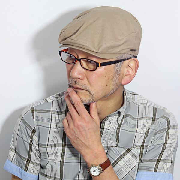 STETSON �n���`���O�X �����Y Linen Ivy �� �n���`���O ���� �X�q �C���|�[�g�n�b�g �X�e�b�g�\�� �A�� �a�m �t�� �J�[�L