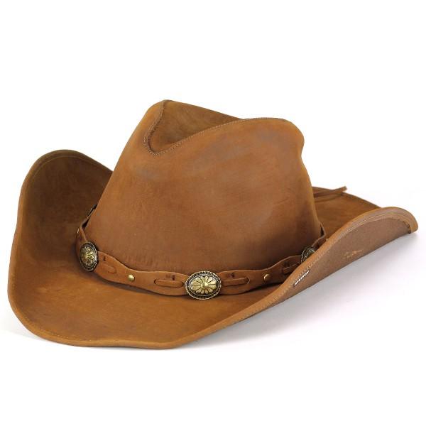 STETSON（ステットソン） カウボーイハット 帽子 レザー 革製品 ハット