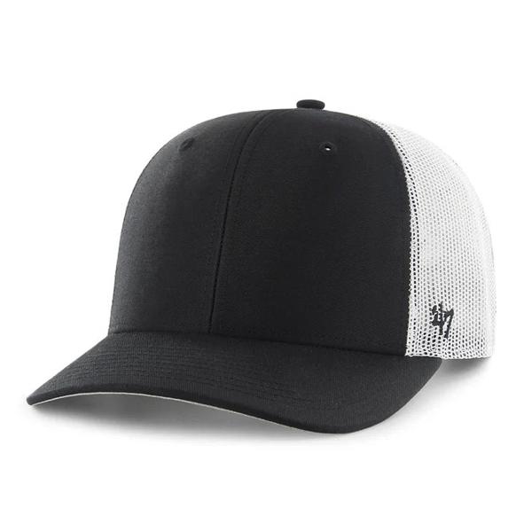iP + ISOPLETH+ トラッカーキャップ 47（フォーティーセブン） キャップ '47 TRUCKER トラッカー 47brand