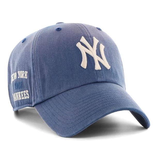 47（フォーティーセブン） キャップ ニューヨーク・ヤンキース YANKEES