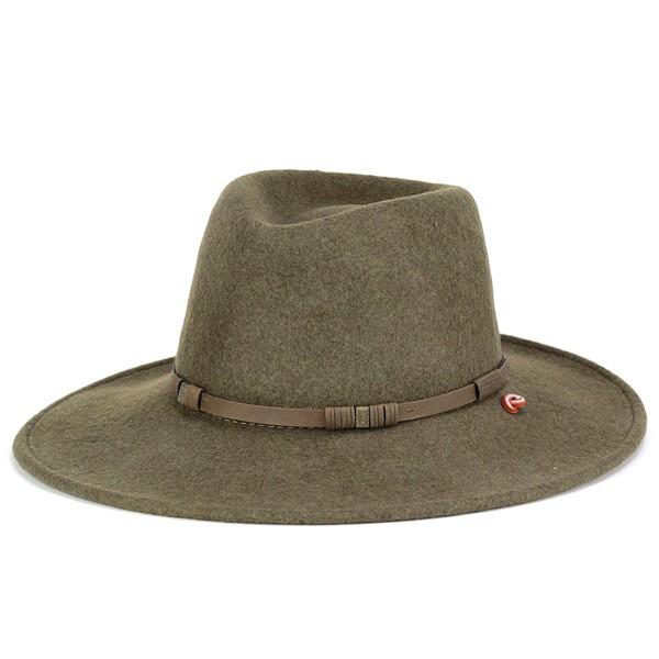 STETSON カウボーイハット ステットソン クラッシャブル stetson HALF