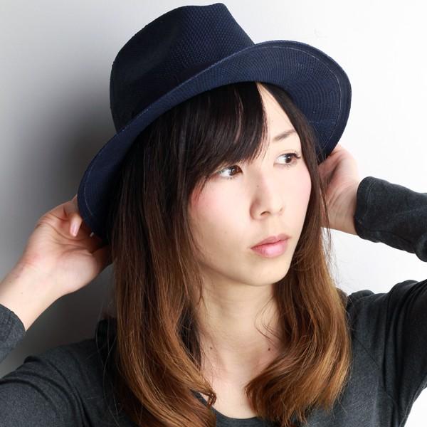 ストローハット HATS & DREAMS ハット&ドリームズ 春夏 ペーパー