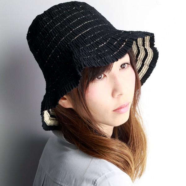 HATS & DREAMS フェドラハット イタリア製 古着 HATS & DREAMS