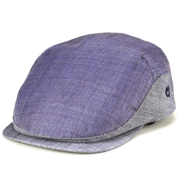 ハンチング 帽子 ミラショーン ファッション ブランド アイビーキャップ シナマイ マニラ麻 天然 上品 シック グレー系 Ym646 071 Elehelm帽子通販専門店 通販 Yahoo ショッピング