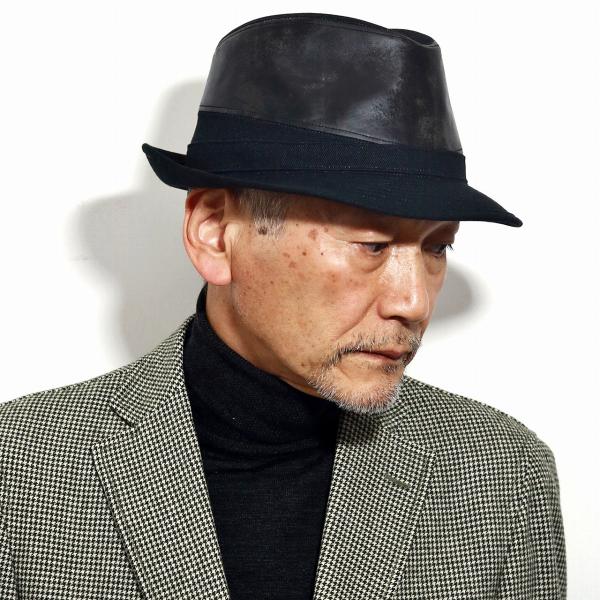 ミラショーン(mila schon) メンズ帽子・キャップ | 通販・人気 ミラショーン(mila schon) メンズ帽子・キャップ | 通販・人気