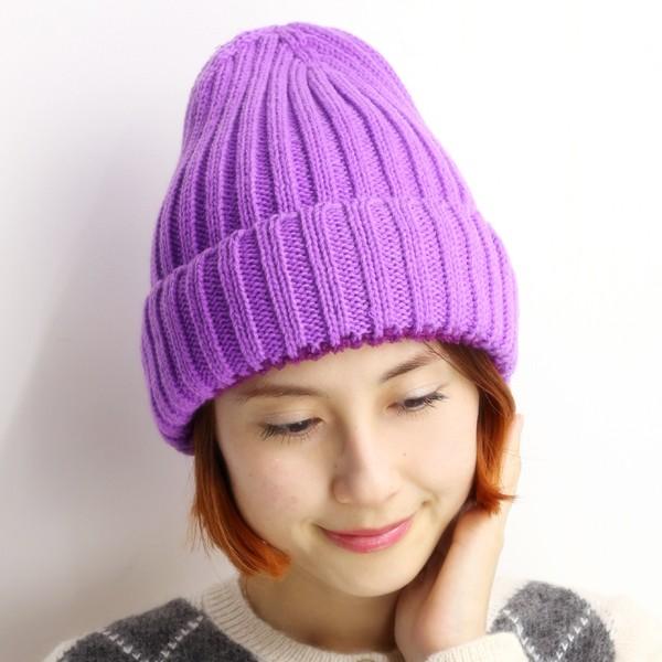 【マカロン】すのチル用　メンバーカラー　ハートシャツ＆ネコ耳帽セット lee-knitc01_3.jpg