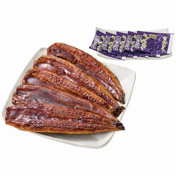 うなぎ蒲焼の通販 価格比較 価格 Com