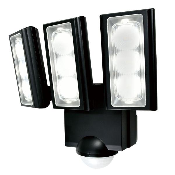 センサーライト LED elpaの人気商品・通販・価格比較 - 価格.com