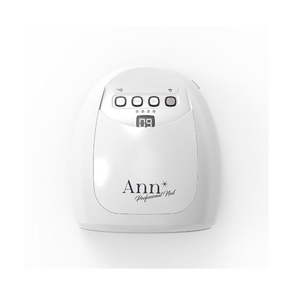 ネイルライト Ann Professional 充電式コードレスLEDライト 1年 ネイルライト Ann Professional 充電式コードレスLEDライト 1年