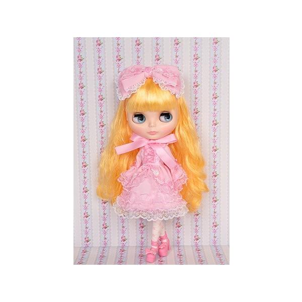 Takara Tomy - Jinta♀さま専用 グレイシーシャンティリー