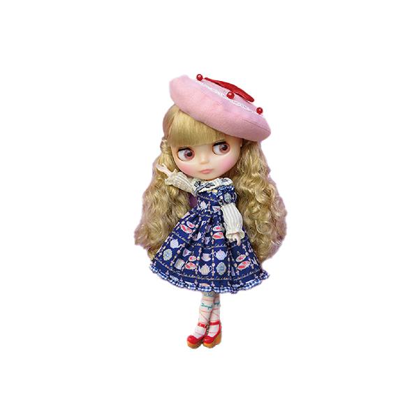本体のみ❤ 素敵な ブライス　blythe　ネオブライス カスタム ドール 本体のみ❤ 素敵な ブライス blythe ネオブライス カスタム ドール