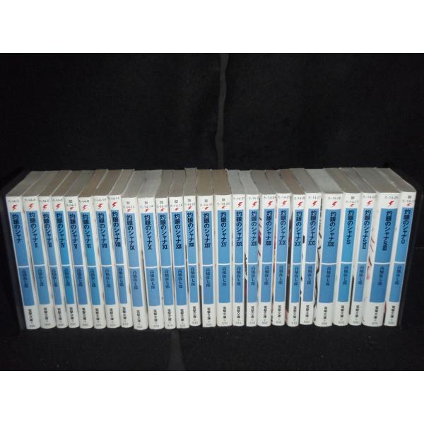 灼眼のシャナ全２２巻　+　３冊(0 , S , SⅡ)　＋　α 灼眼のシャナ全22巻 + 3冊(0 , S , SⅡ) ＋ α