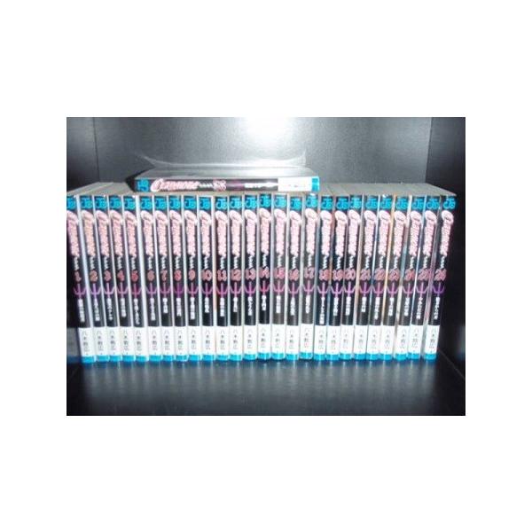 送料無料 クレイモア 1-27巻 八木教広 中古コミック マンガ 漫画 全巻