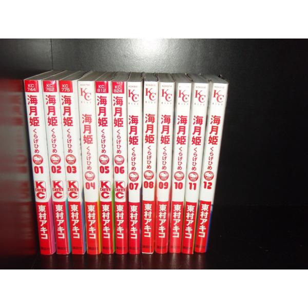 ツバサ１〜２８全巻，海月姫１〜１７全巻，アンナさんのおまめ１〜６全巻，他一作品 elelerueru_book0000244