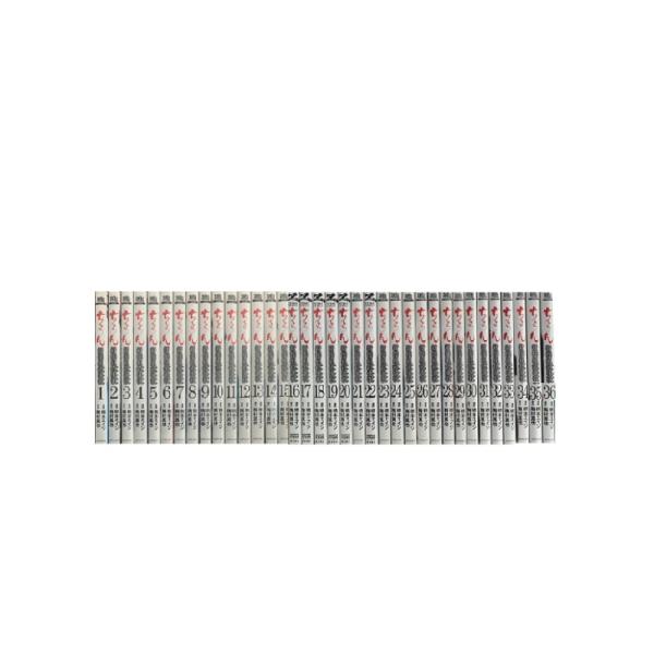 良品❗️送料無料❗️ちるらん全巻1〜36巻 新品 / 特典あり ちるらん 新撰組鎮魂歌 (1-36巻 全巻)[橋本エイジ先生