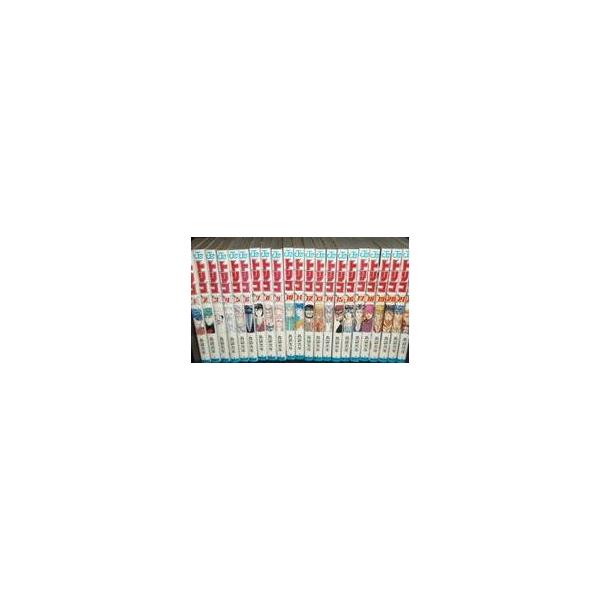 送料無料 トリコ 1-43巻 島袋光年 中古コミック 漫画 マンガ 全巻