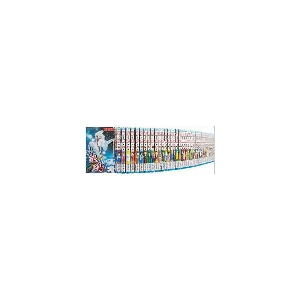 良品❗️未開封5冊❗️送料無料❗️銀魂全巻1〜77巻 空知英秋 ○送料無料○銀魂1〜77巻※抜けあり＋関連本5冊 空知英秋 - メルカリ