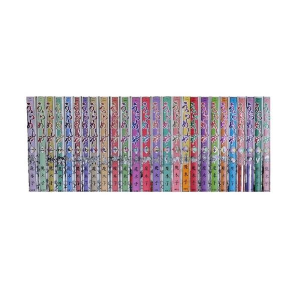 送料無料 うらめしや 1-26巻 魔木子 中古コミック マンガ 漫画 全巻