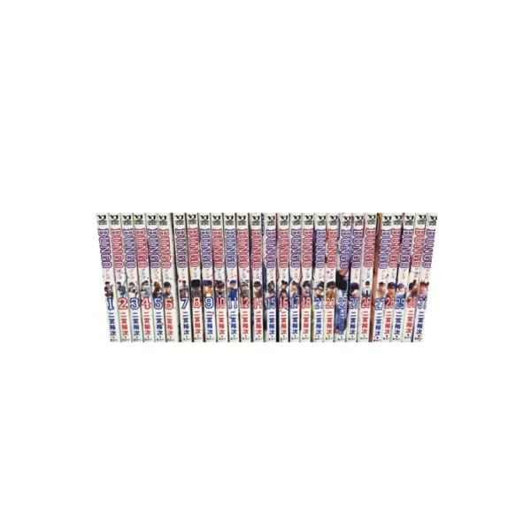 BUNGO 1-40巻 セット elelerueru_book0002550