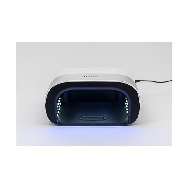 Dna Gel ライト LEDライト ディーナジェル ネイルライト 48w Dna Gel ライト LEDライト ディーナジェル ネイルライト 48w