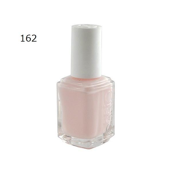 マニキュア essie エッシー ネイルカラー 162(096) 13.5ml ネイル ネイル用品 セルフネイル ネイルグッズ 新品 送料無料