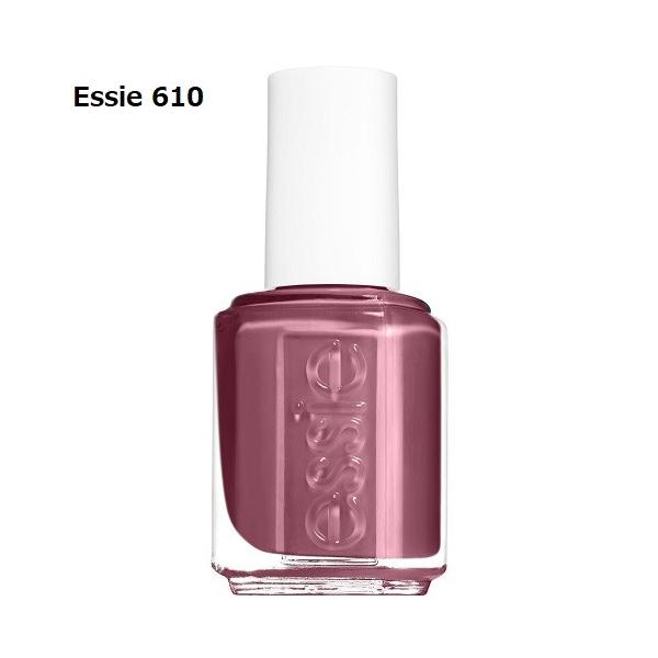 エッシー Essie ネイルカラー 610 13.5ml essie ISLAND HOPPING ネイル マニキュア ネイルカラー セルフネイル ネイルラッカー ネイルポリッシュ ネイルグッズ 新品 送料無料