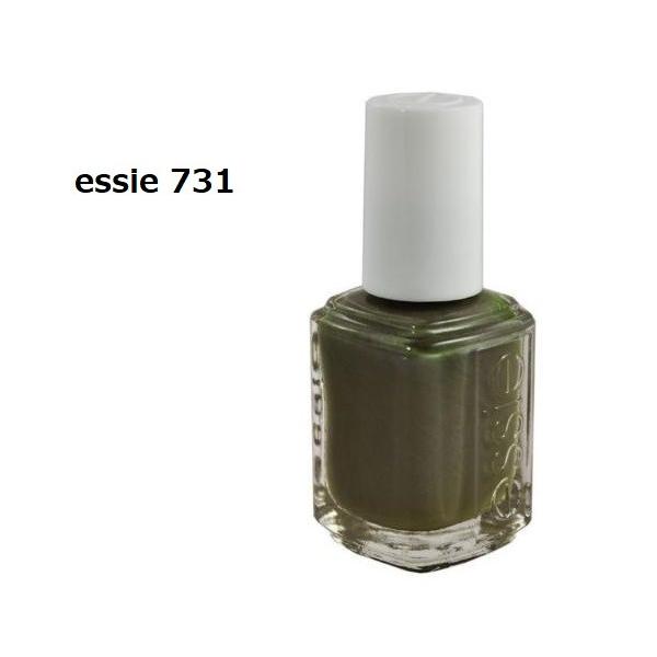 エッシー Essie ネイルカラー 731 13.5ml essie Sew Psyched ネイル マニキュア ネイルカラー セルフネイル ネイルラッカー ネイルポリッシュ ネイルグッズ 新品 【送料無料】