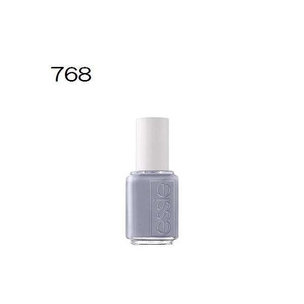 Essie エッシー ネイルカラー 768 13.5ml essie  ネイル マニキュア カラー セルフネイル ネイルラッカー ネイルポリッシュ ネイルグッズ 新品 送料無料