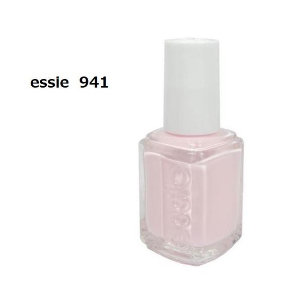 エッシー Essie ネイルカラー 941 13.5ml essie Peak Show ネイル マニキュア ネイルカラー セルフネイル ネイルラッカー ネイルポリッシュ ネイルグッズ 新品 送料無料