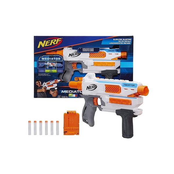 ナーフ銃 連射 みんな探してる人気モノ ナーフ銃 連射 おもちゃ