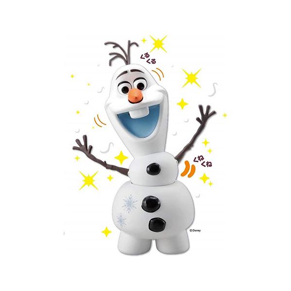 タカラトミー アナと雪の女王2 おしゃべりダンシング オラフ 電子玩具 価格比較 価格 Com