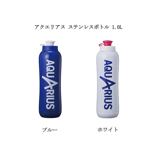 DOSHISHA（ドウシシャ） アクエリアス ステンレスボトル DAST 1.0L 