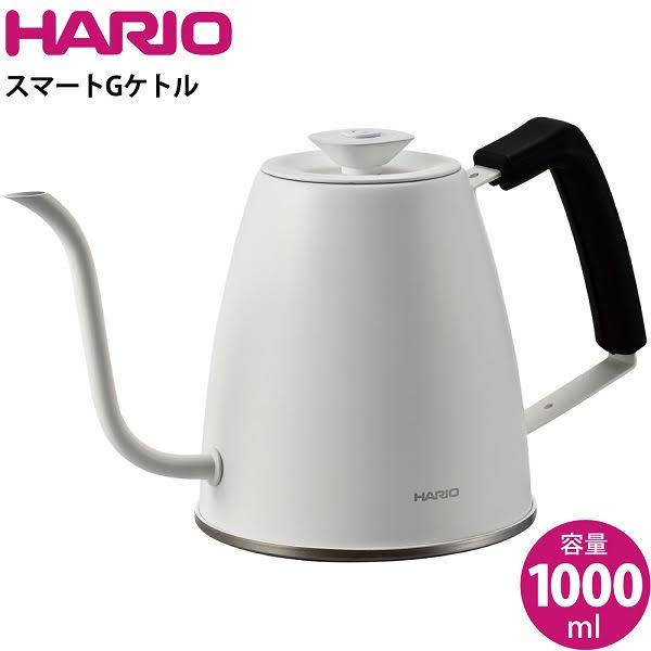 HARIO nI X}[gGPg 1000ml DKG-140-W zCg IHΉ ΑΉ  R[q[  hbv XeX ₩ e Vi 