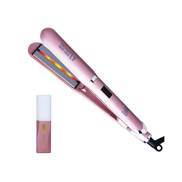 3本 LEDラバー スーパーコラーゲンオイル 30ml デンタルラボ ヘアオイル elelerueru_five416