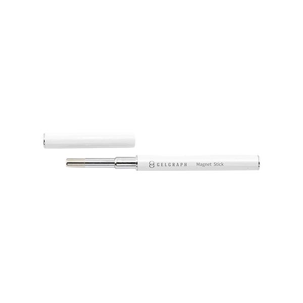 ジェルグラフ GELGRAPH マグネットスティック (キャップ付き)  ジェルネイル アート 立体 キャッツアイ キラキラ ネイルデザイン 円柱 磁石 マグジェル 新品