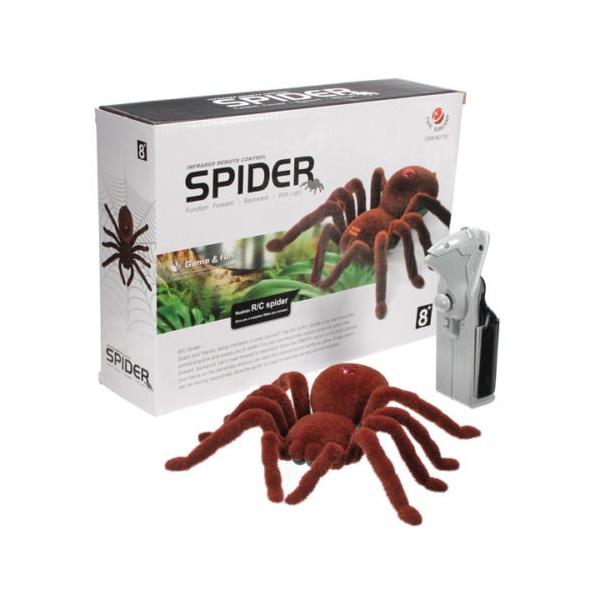 ラジコン タランチュラ& ネズミ ラジコン タランチュラ&ネズミ セットの通販 by ファントムハイブ shop