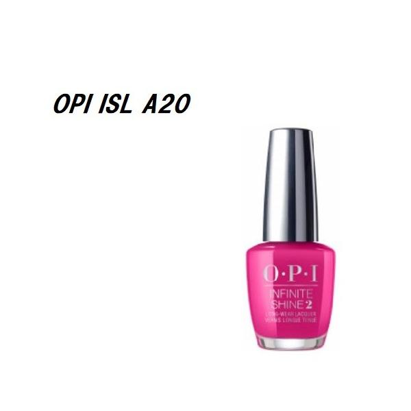 OPI ���� �C���t�B�j�b�g�V���C�� �l�C���J���[ ISL A20 15ml �}�j�L���A �l�C���J���[ �l�C���|���b�V�� �Z���t�l�C�� �p�[�v���s���N �z�b�g�s���N ��������