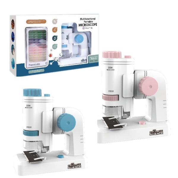 �y���r���[�񍐓��T�z 2WAY �q���p �n���f�B������ �|�[�^�u�������� 200�{ 80X�|200X �W�{�t�� ���w�Y�[�� LED�Ɩ� LED���C�g ��㌰���� ������ �V�i �������� ���i�摜4